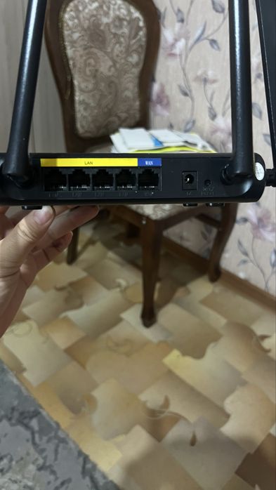 5G wifi роутер от Beeline