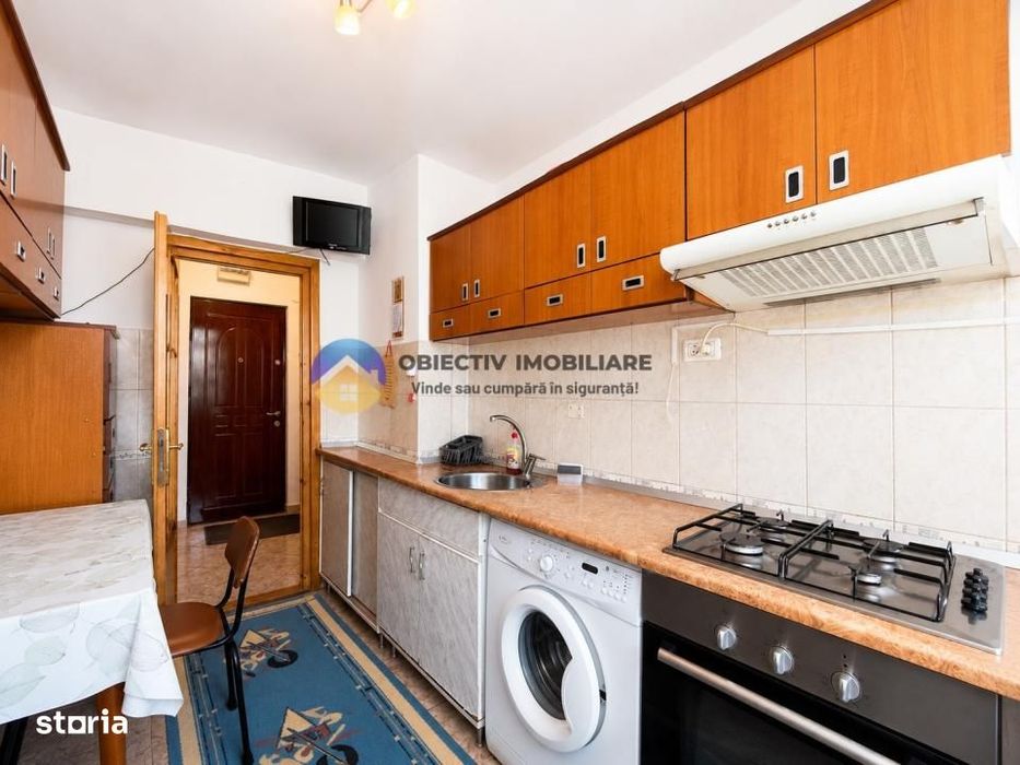 Apartament 2 camere CENTRU - Aurora