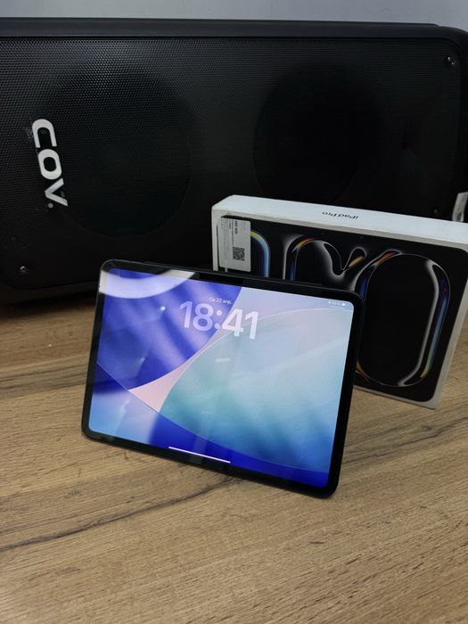 Планшет Apple iPad Pro 11-inch Wi-Fi