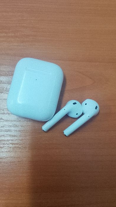 AirPods 2 поколения оригинал