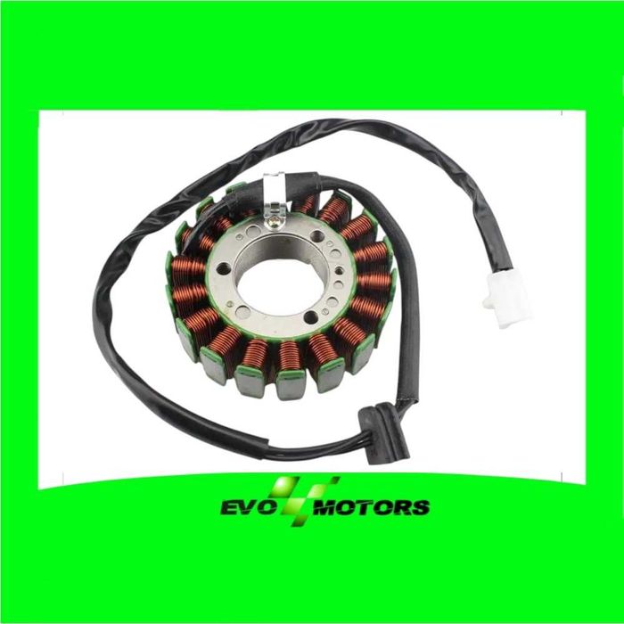 Stator Alternator Kawasaki VN400 VN800 an 1995-2006 Bobina A832