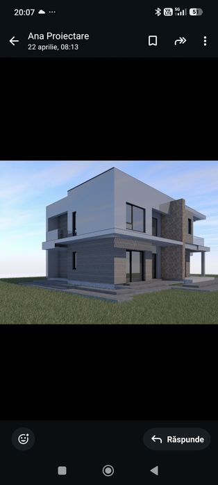 Casa  de vânzare Breazu