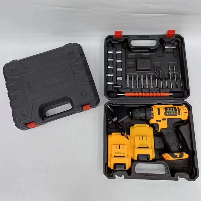 Шуруповерты 24Vf