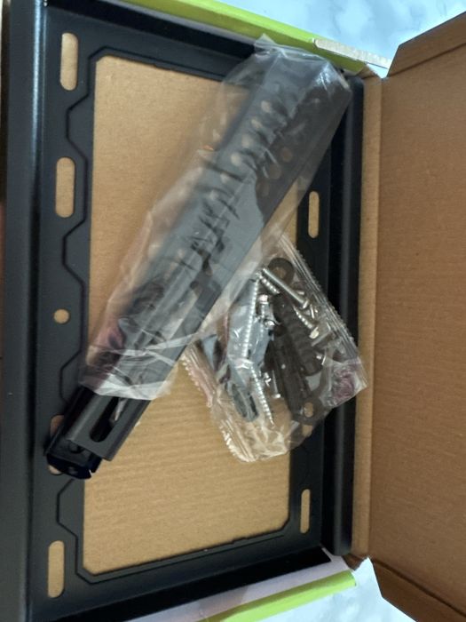 Продам кронштейн новый