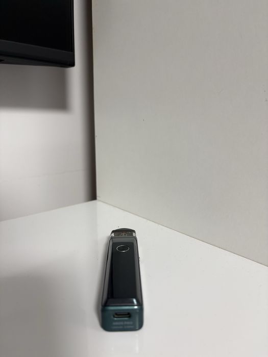 Vaporesso e foarte bun functioneaza perfect VAND DOAR IN CONSTANTA VIN PERSONAL