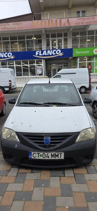 Dacia Logan Pickup