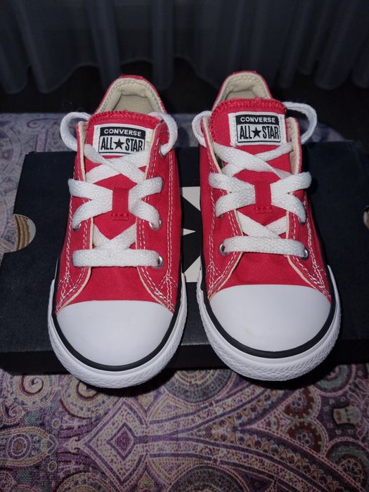 Tenisi Converse marime 25