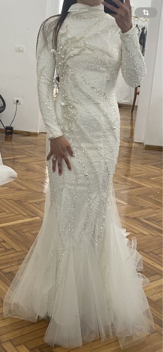 Rochie de mireasa