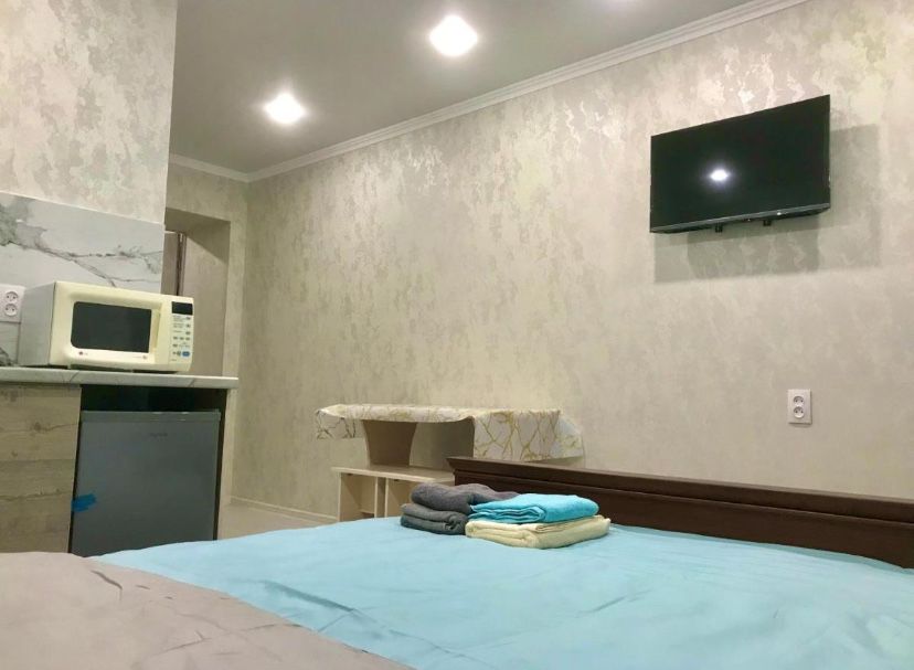 Сдается 1 ком кв левый берег