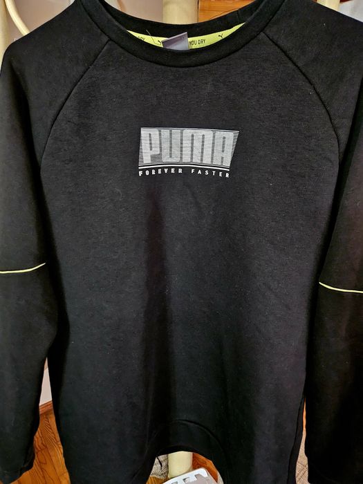 Блуза Puma 13/14  г.