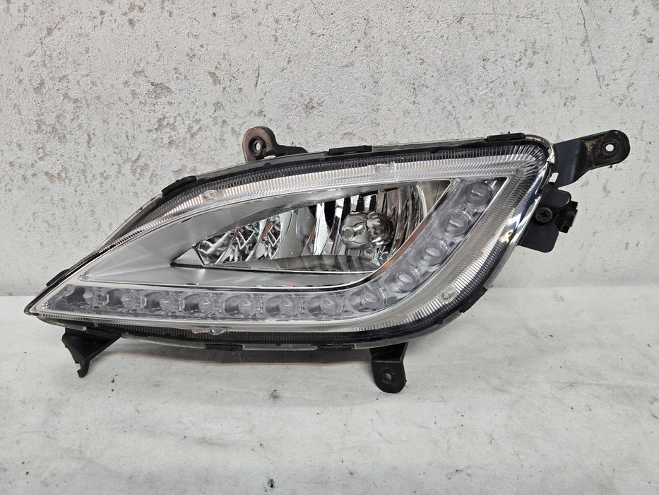 Оригинален халоген Хюндай И30  Hyundai I30 Led Lh