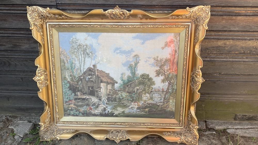 Висококачествени Гоблени