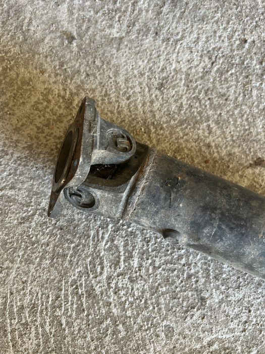 Кардан за Mercedes w163