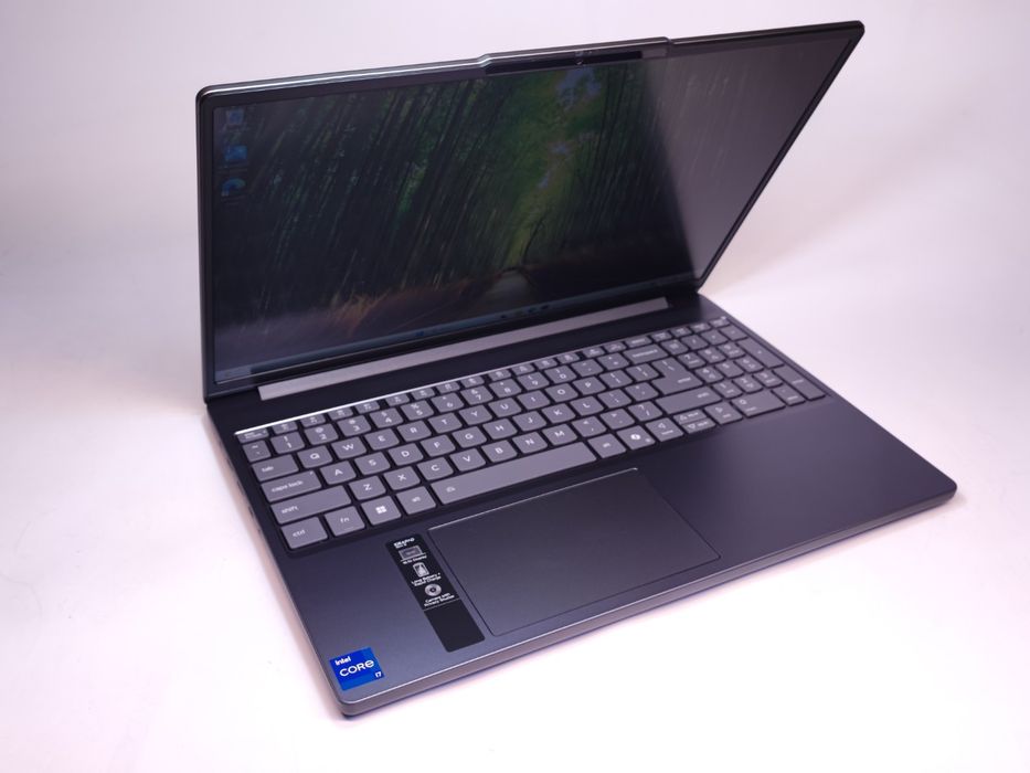 Lenovo Ideapad Slim 3i i7-13620H SSD1TB/16GB DDR5 | #D95310