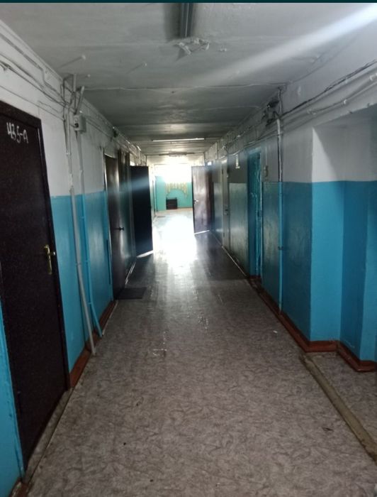 Продам комнату в общежитии р изюминки