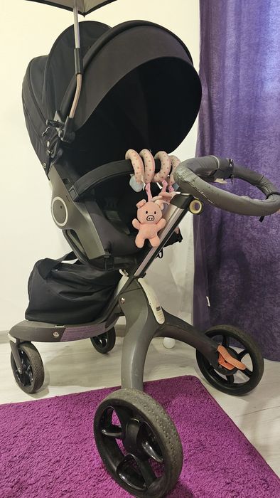 Cărucior Stokke 3 in 1