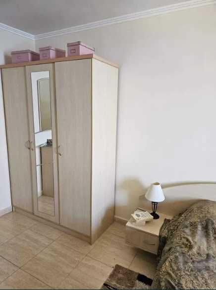 Дава се под наем Двустаен апартамент в Свети Влас - 64 кв.м за 250 € - Снимка #2