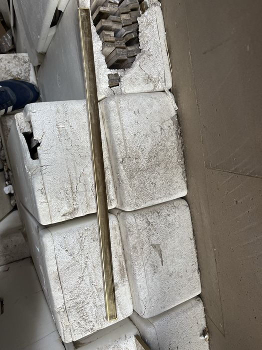 Кафель декор 60см