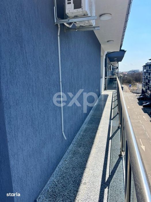 Apartament 2 camere 62 mp + loc de parcare Prelungirea Ghencea