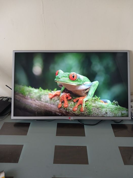 LG 32 смарт андроид телевизор