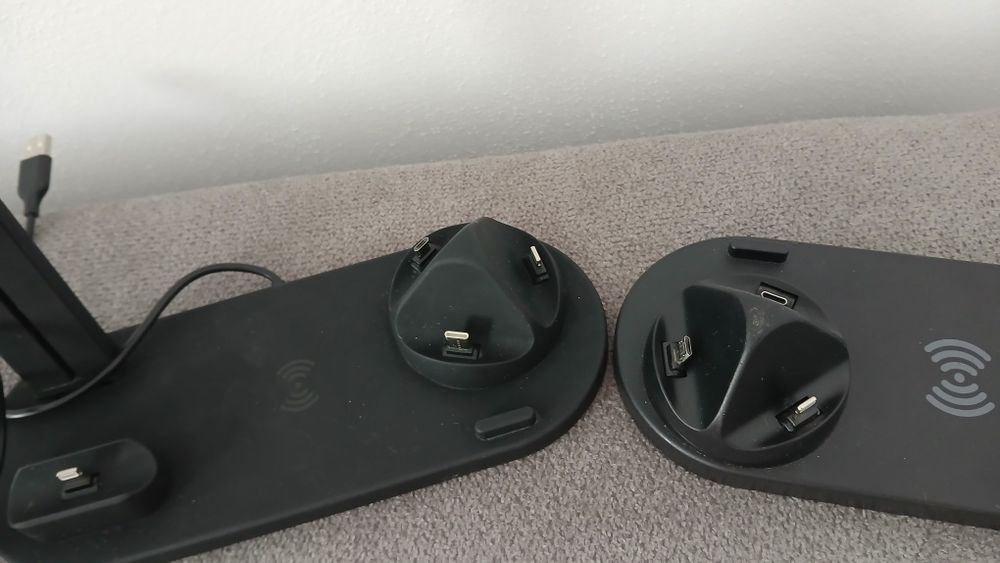 Incarcator pentru orice telefon