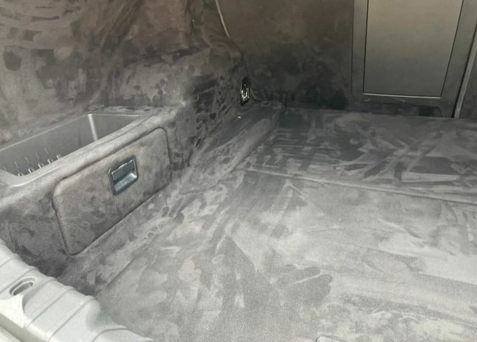 Претапициране на автотавани