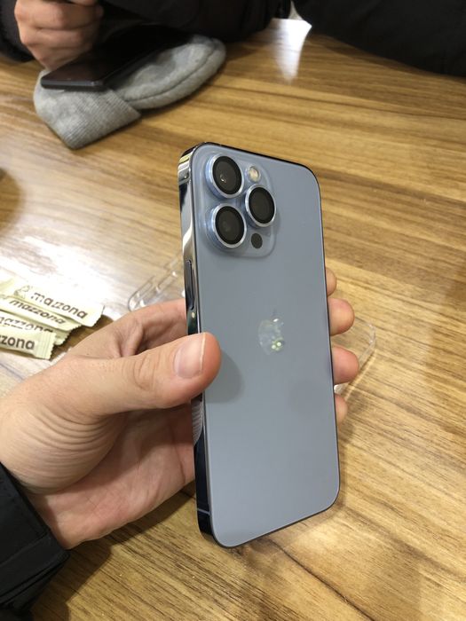 iPhone 13 pro 128gb айфон 13 про 128гб