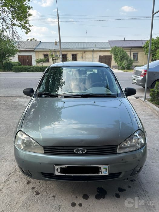 Lada Calina 1118
