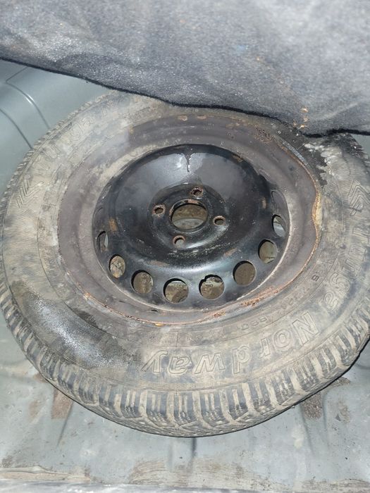 R14 штампы состояние среднего