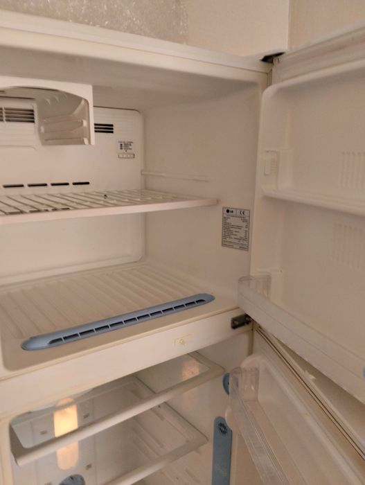 Холодильник LG б/у