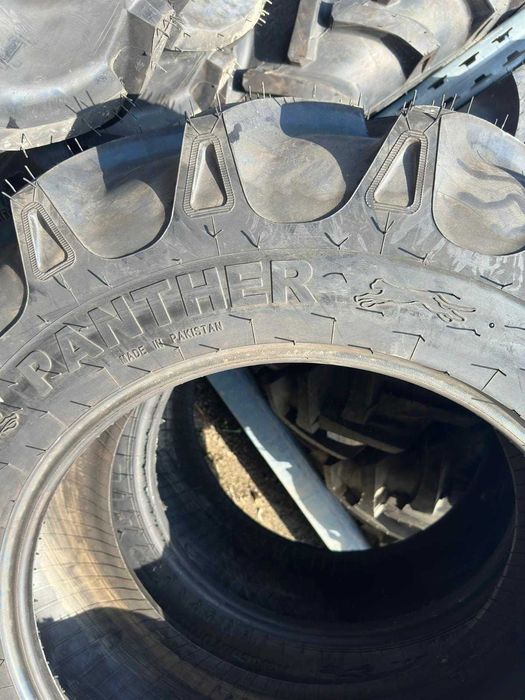 12.4-24 panther 12PR cauciucuri agricole tractor universal