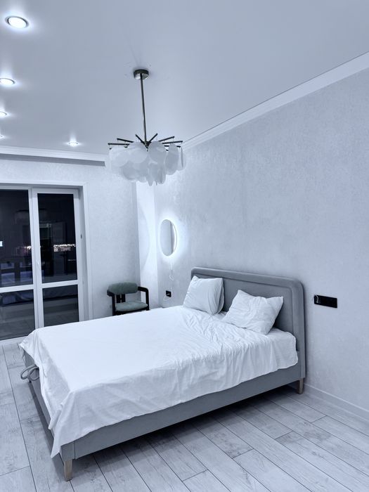 2 комн Люкс квартиры!