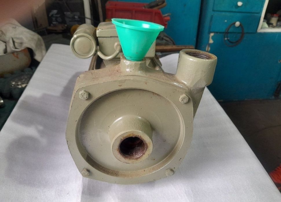 Помпа за вода Вида 15