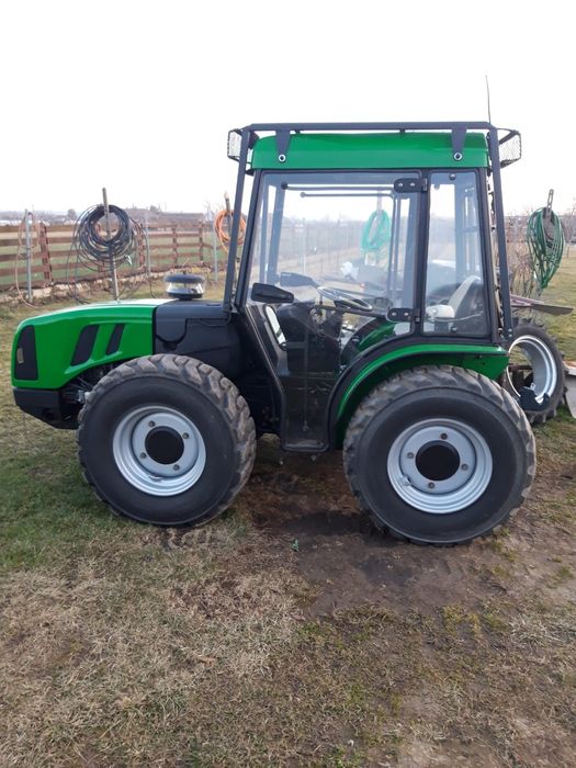 Piese utilaje agricole