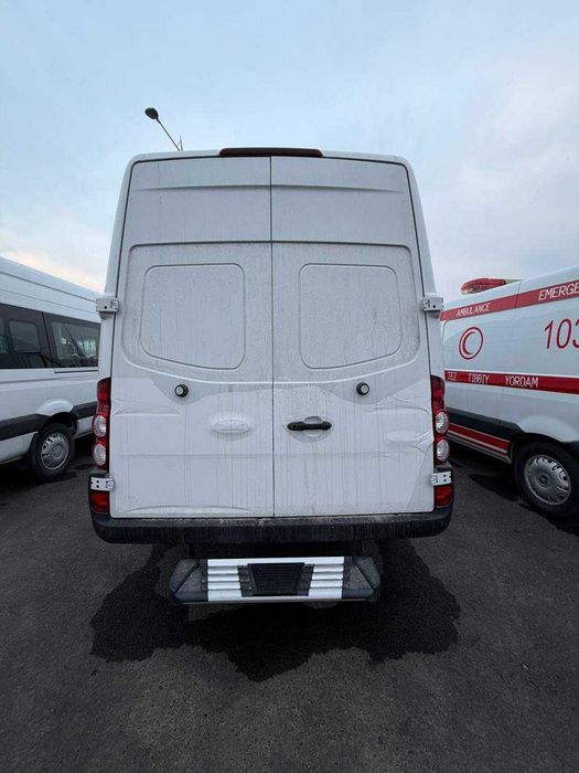 JAC Sunray VAN furgon Sotuvda mavjud (в наличии)!