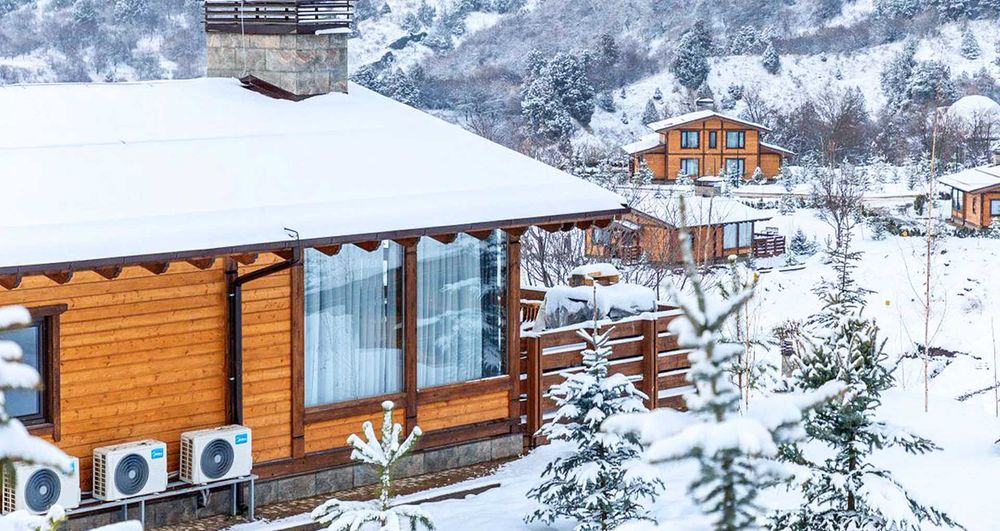 Поездка в Горы. Севарсой,Чимган.Чарвак.Амирсой. Бочка