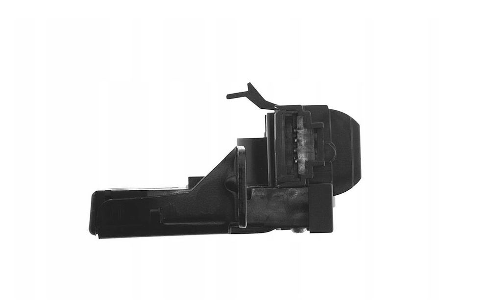 Брава За Заключване На Багажник, Renault, Clio 3. Megane 2, Modus