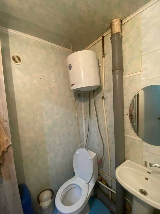 Продам 2комн квартиру