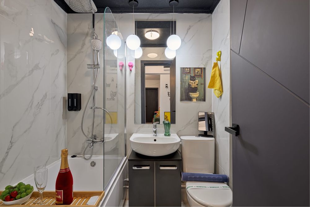Apartament 3 camere Sector 4