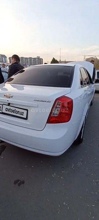 Jentra 2015-yil propanda