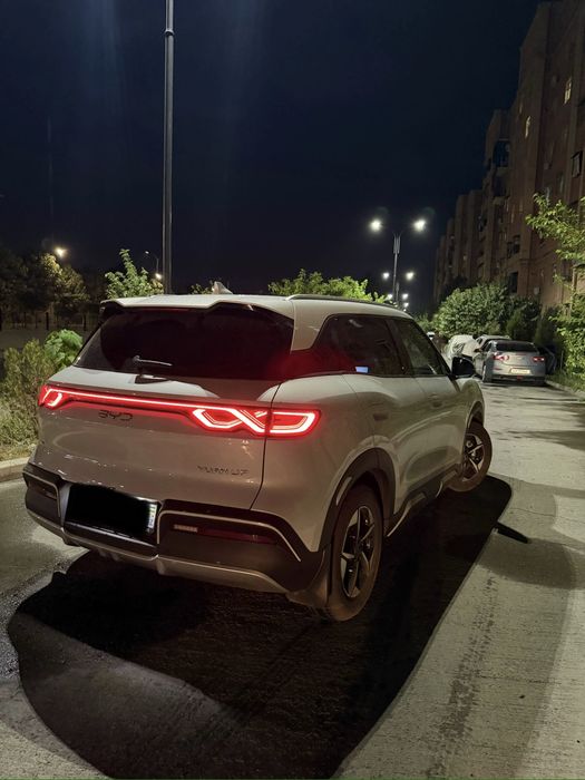 Byd yuan up BYD BWD byd yuan ap full diller afitsalni ofitsalni 2025