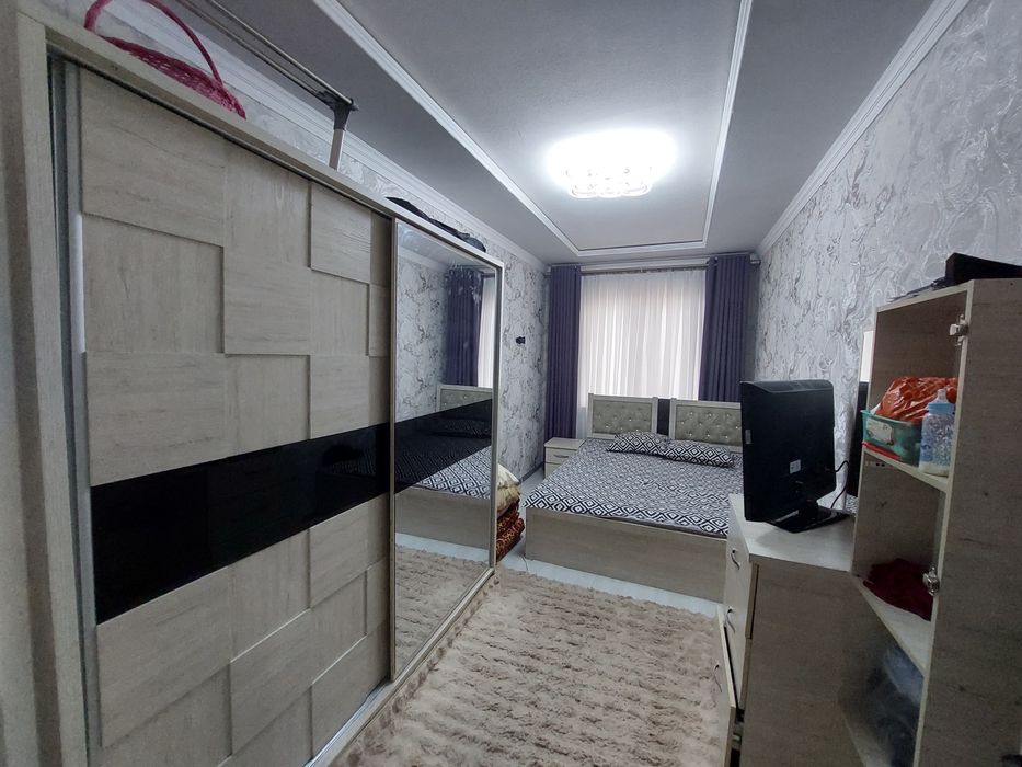 Продаётся 2х комнатная Авиосозлар 2