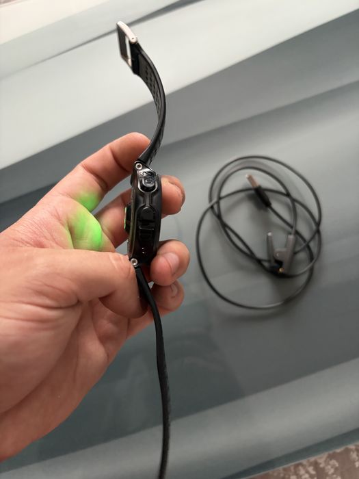 Garmin ForeRunner 235