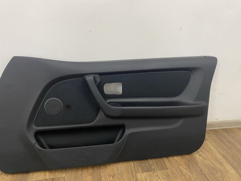 Дверные обшивки bmw e36