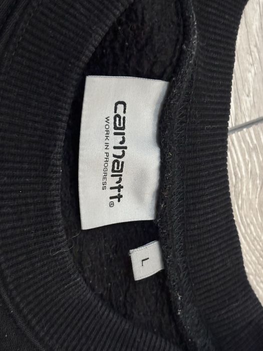 Carhartt WIP sweatshirt