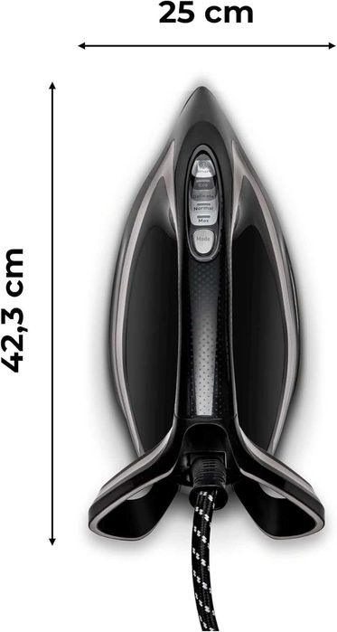 Парогенератор Calor Pro Express Ultimate Pure+ (GV9610C0) 2900W