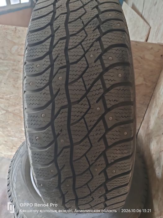 Продам  235/60/18