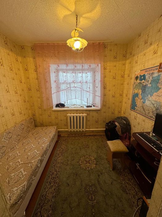 Продам дом в Саржансай 45 км от города