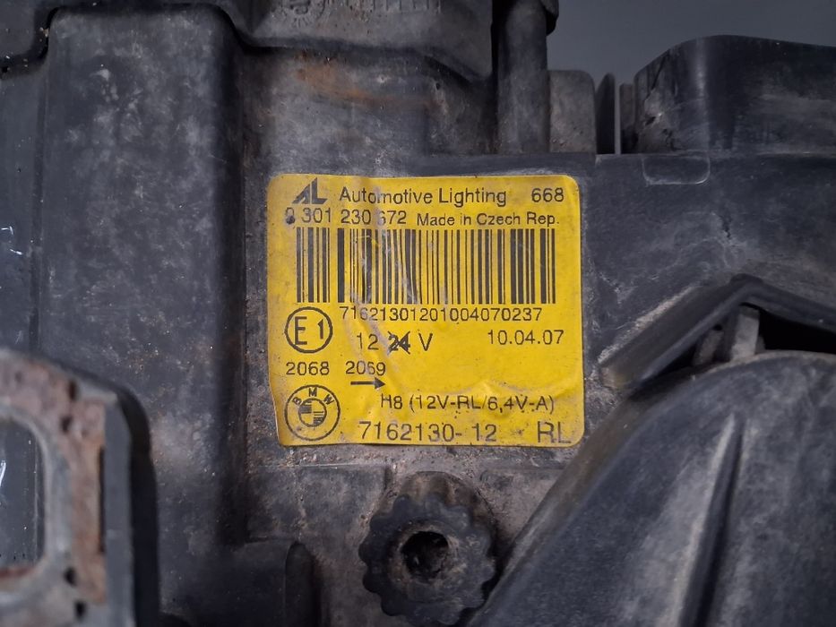 Фарове BMW E92 2008г.