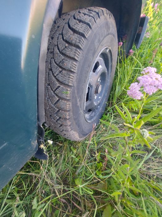 Продам Ваз 2107 в полный разбор